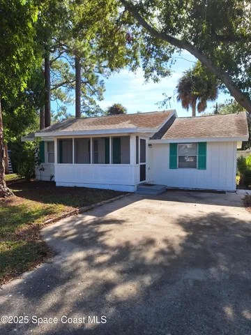 $1,400 | 4065 Coquina Avenue, Unit B, Titusville, FL 32780
