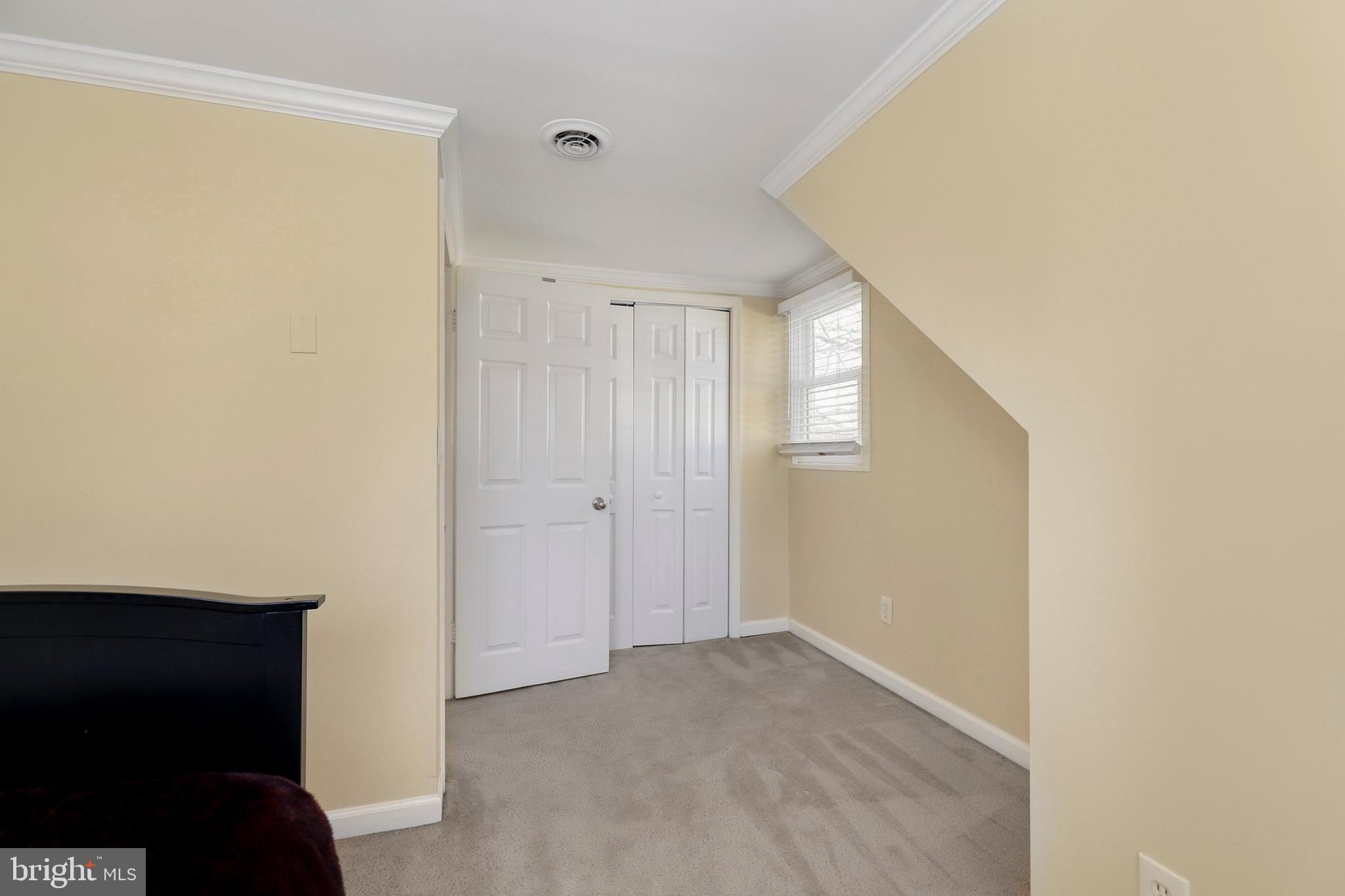 9515 Riley Road Silver Spring, MD 20910 - Photo 29 of 43 a view of an empty room