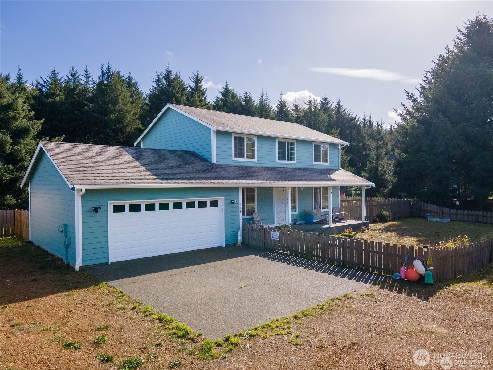 169 Ocean Boulevard Ocean Shores, WA 98569 - Photo 1 of 35