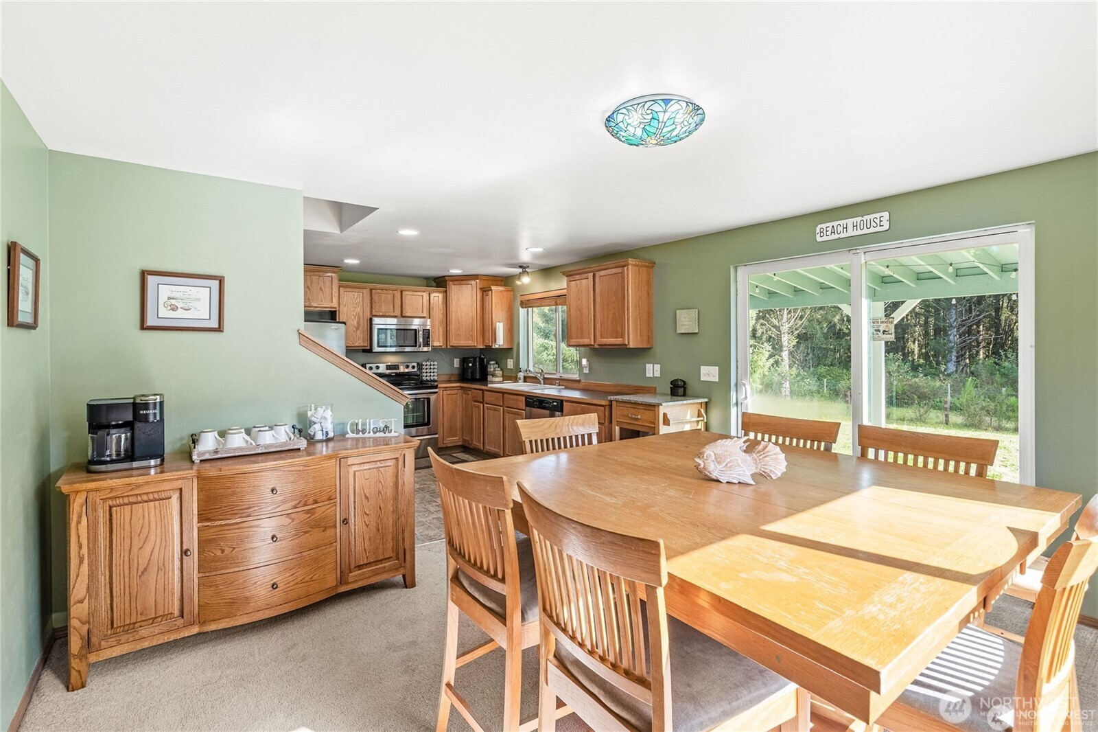 169 Ocean Boulevard Ocean Shores, WA 98569 - Photo 11 of 35