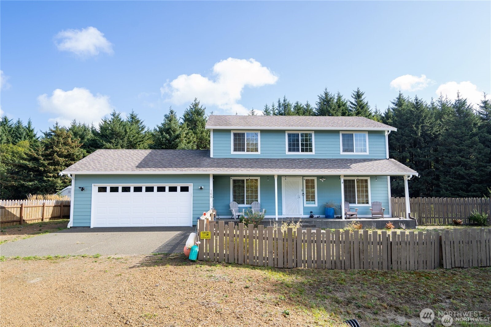 169 Ocean Boulevard Ocean Shores, WA 98569 - Photo 2 of 35