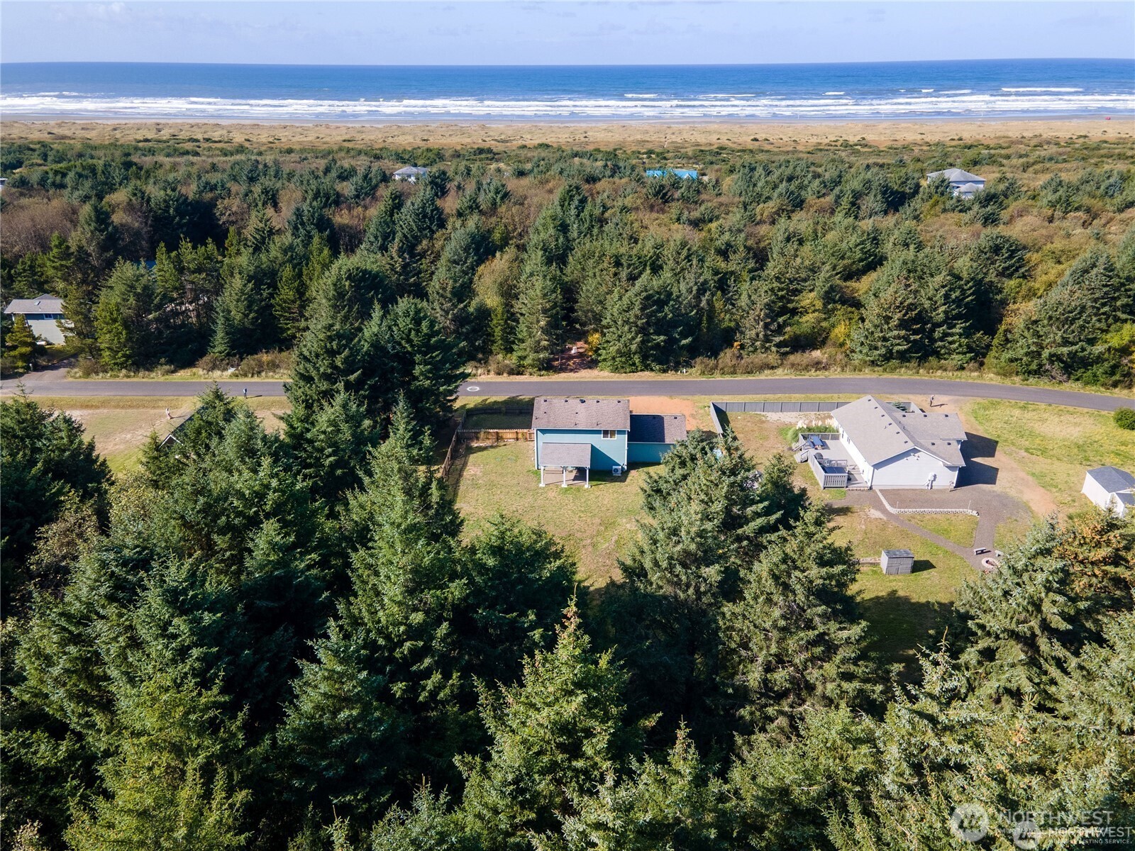 169 Ocean Boulevard Ocean Shores, WA 98569 - Photo 32 of 35