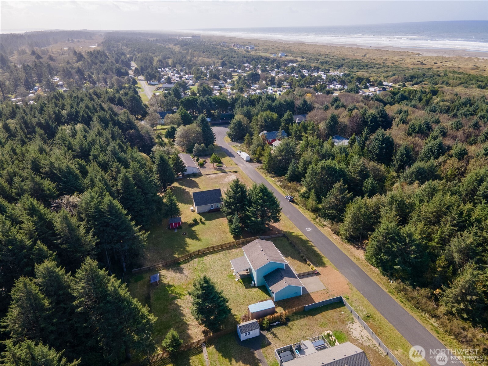 169 Ocean Boulevard Ocean Shores, WA 98569 - Photo 33 of 35
