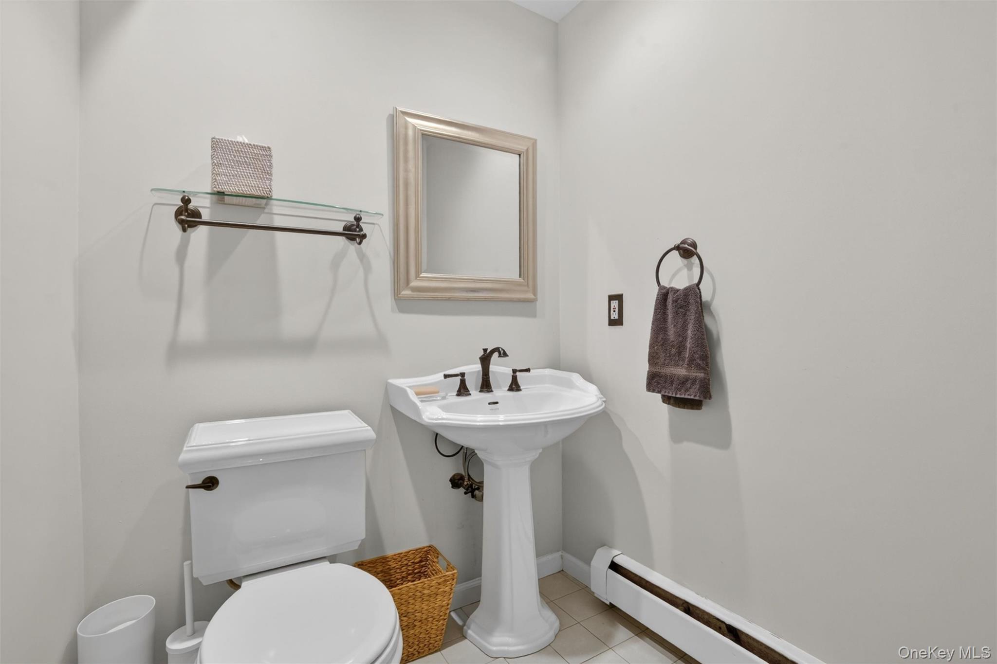 9 Sloehidden Road Briarcliff Manor, NY 10510 - Photo 25 of 49 1/2 bath main floor