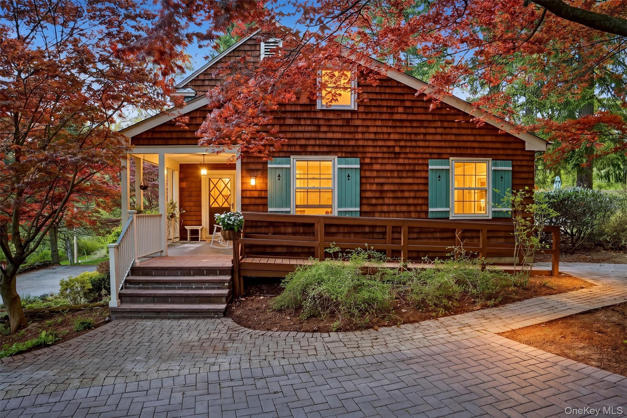 9 Sloehidden Road Briarcliff Manor, NY 10510 - Photo 3 of 49