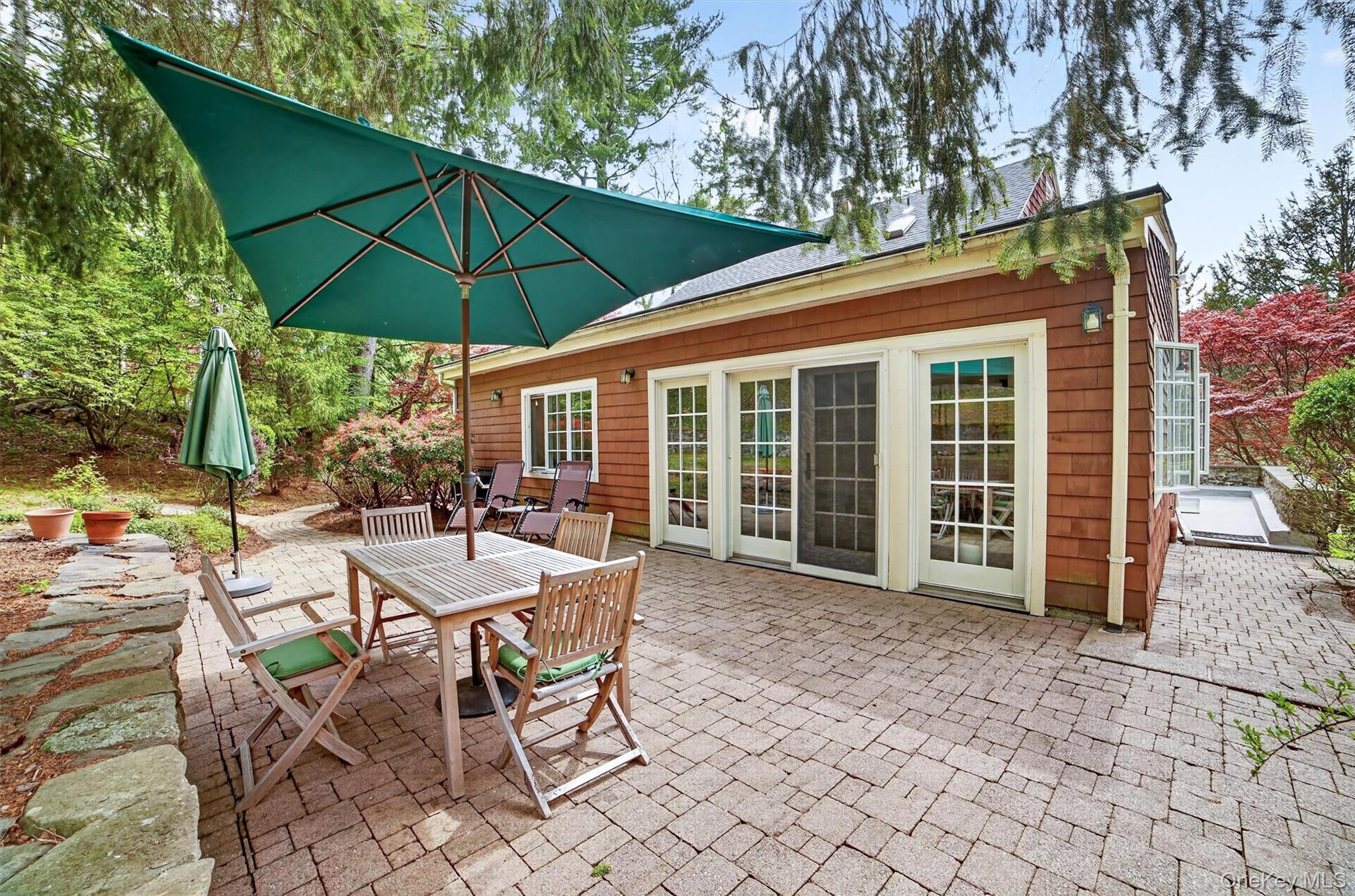 9 Sloehidden Road Briarcliff Manor, NY 10510 - Photo 34 of 49