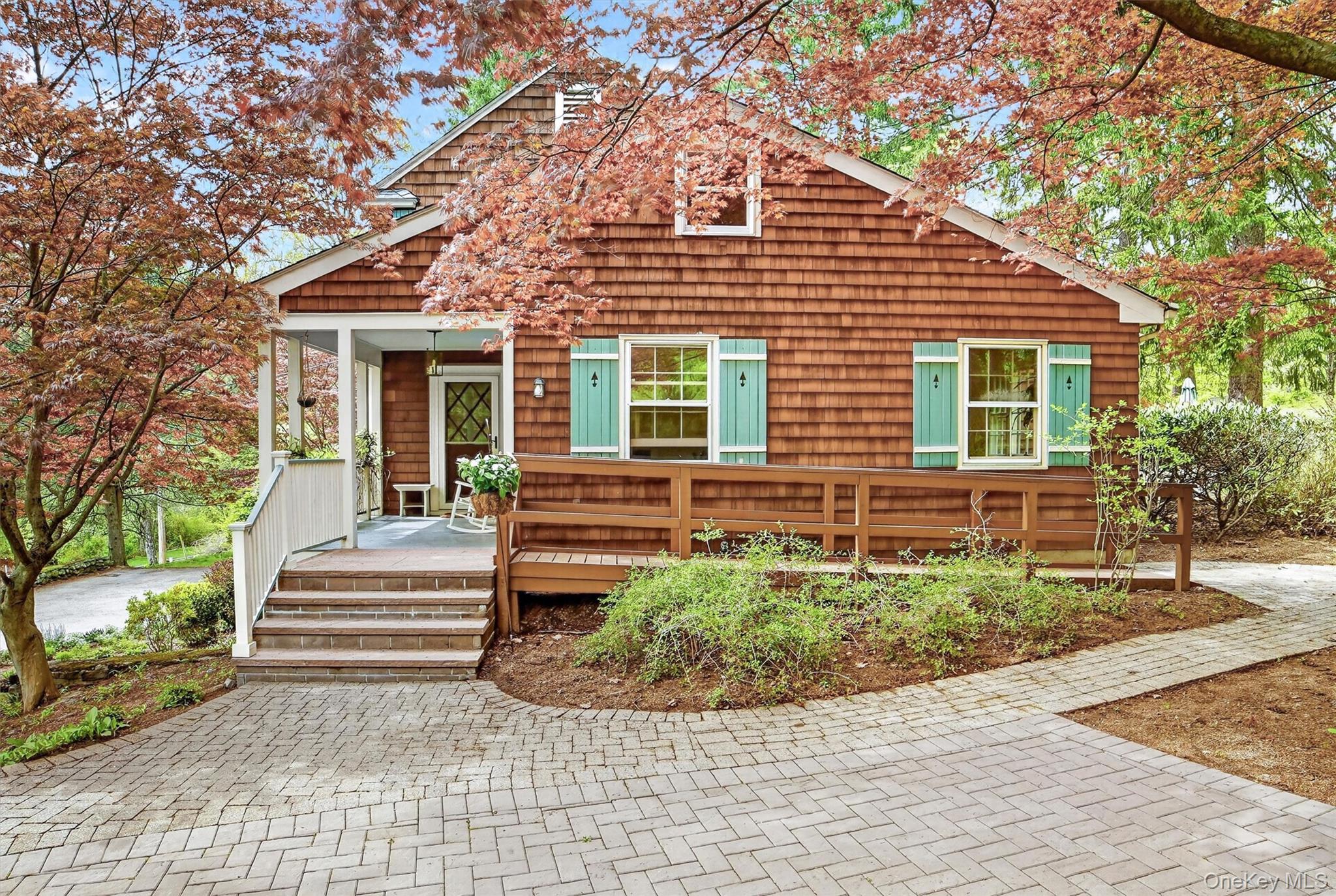 9 Sloehidden Road Briarcliff Manor, NY 10510 - Photo 4 of 49