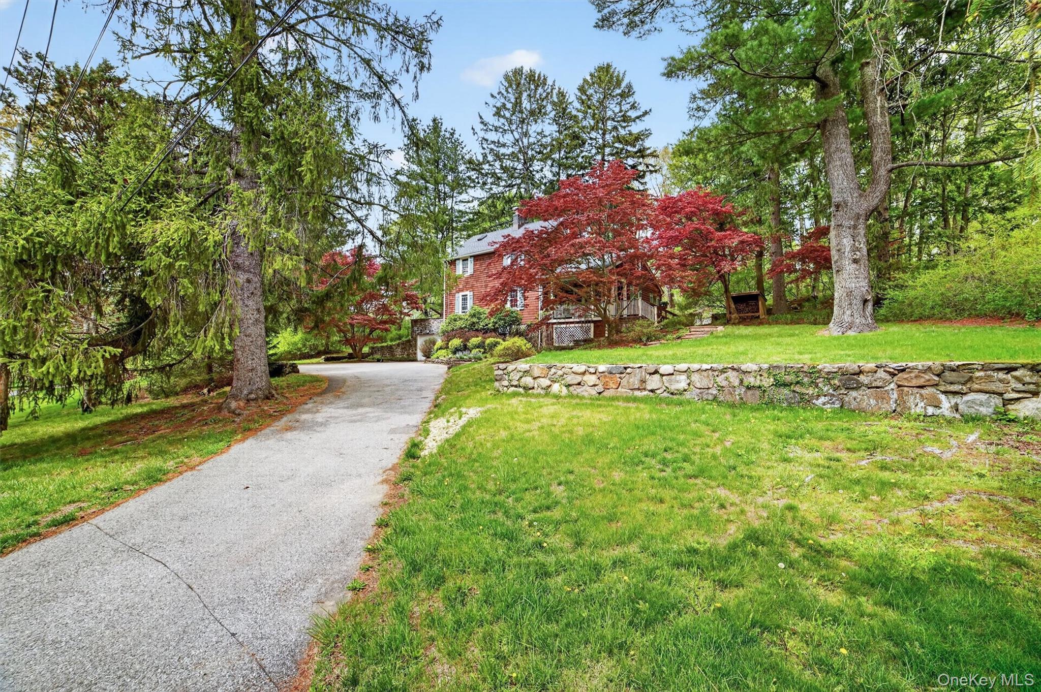 9 Sloehidden Road Briarcliff Manor, NY 10510 - Photo 45 of 49