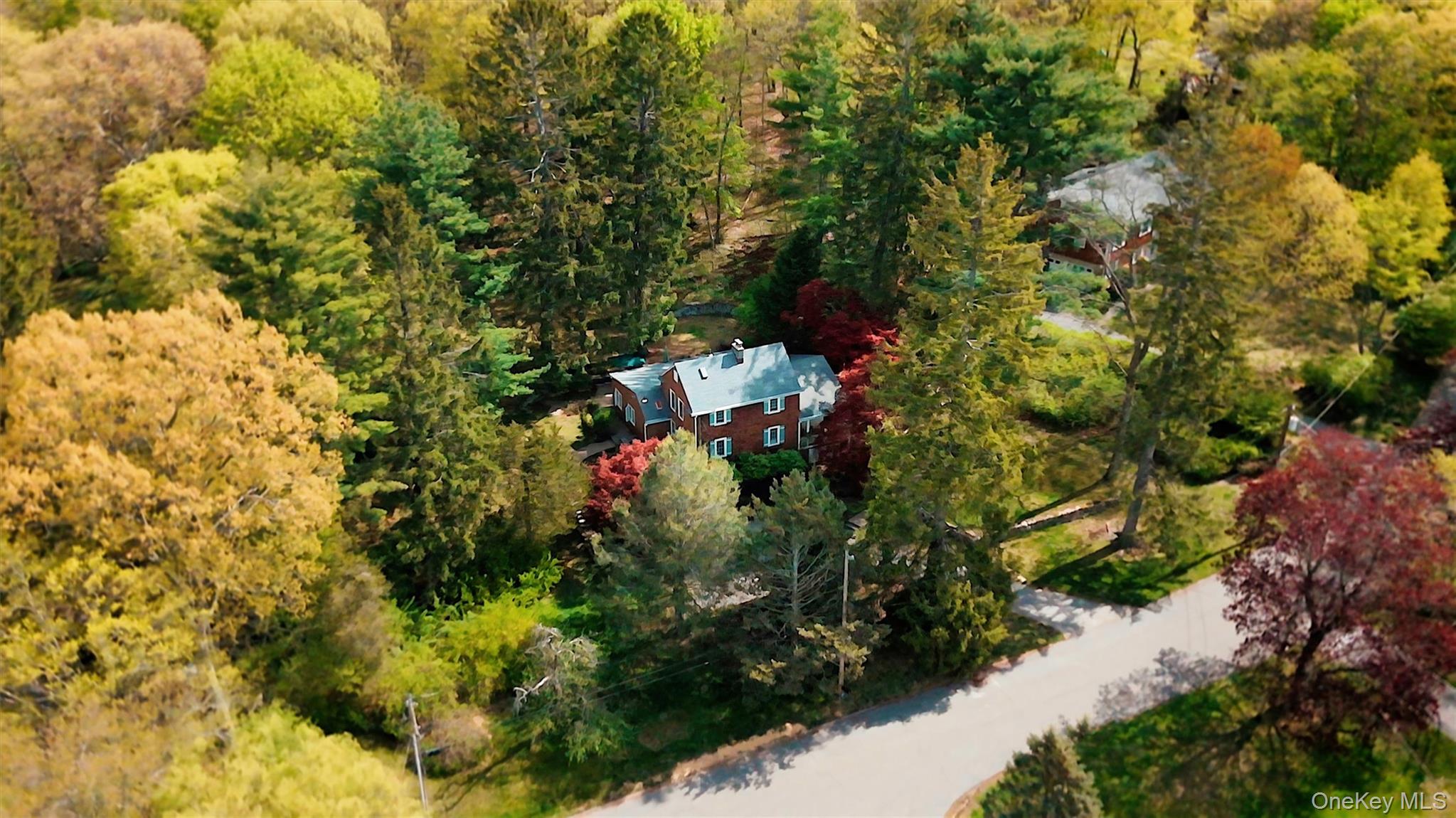 9 Sloehidden Road Briarcliff Manor, NY 10510 - Photo 47 of 49
