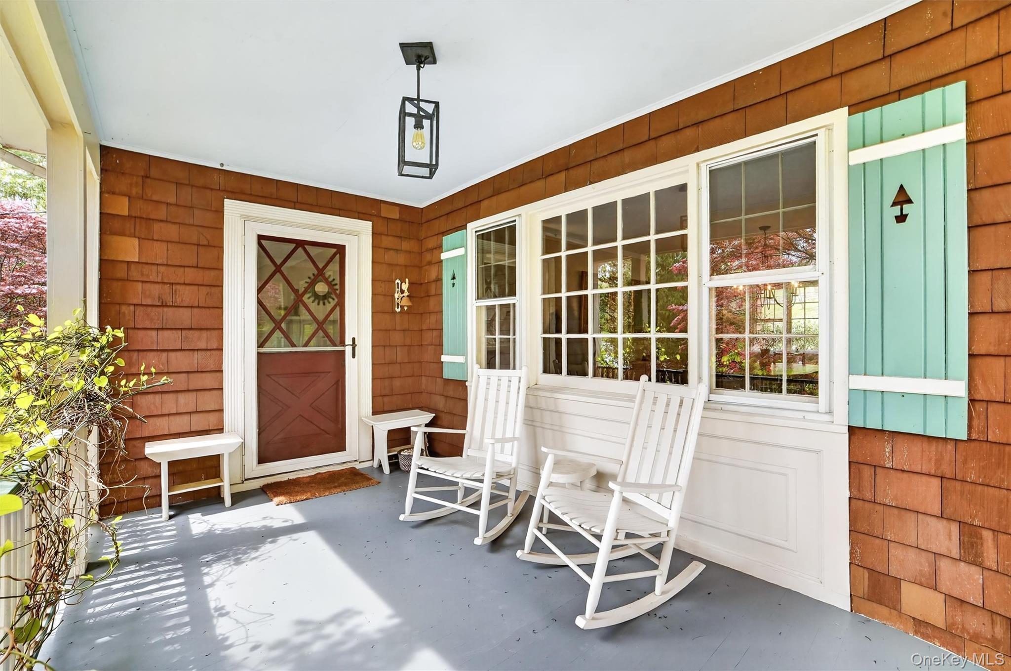 9 Sloehidden Road Briarcliff Manor, NY 10510 - Photo 5 of 49 front porch