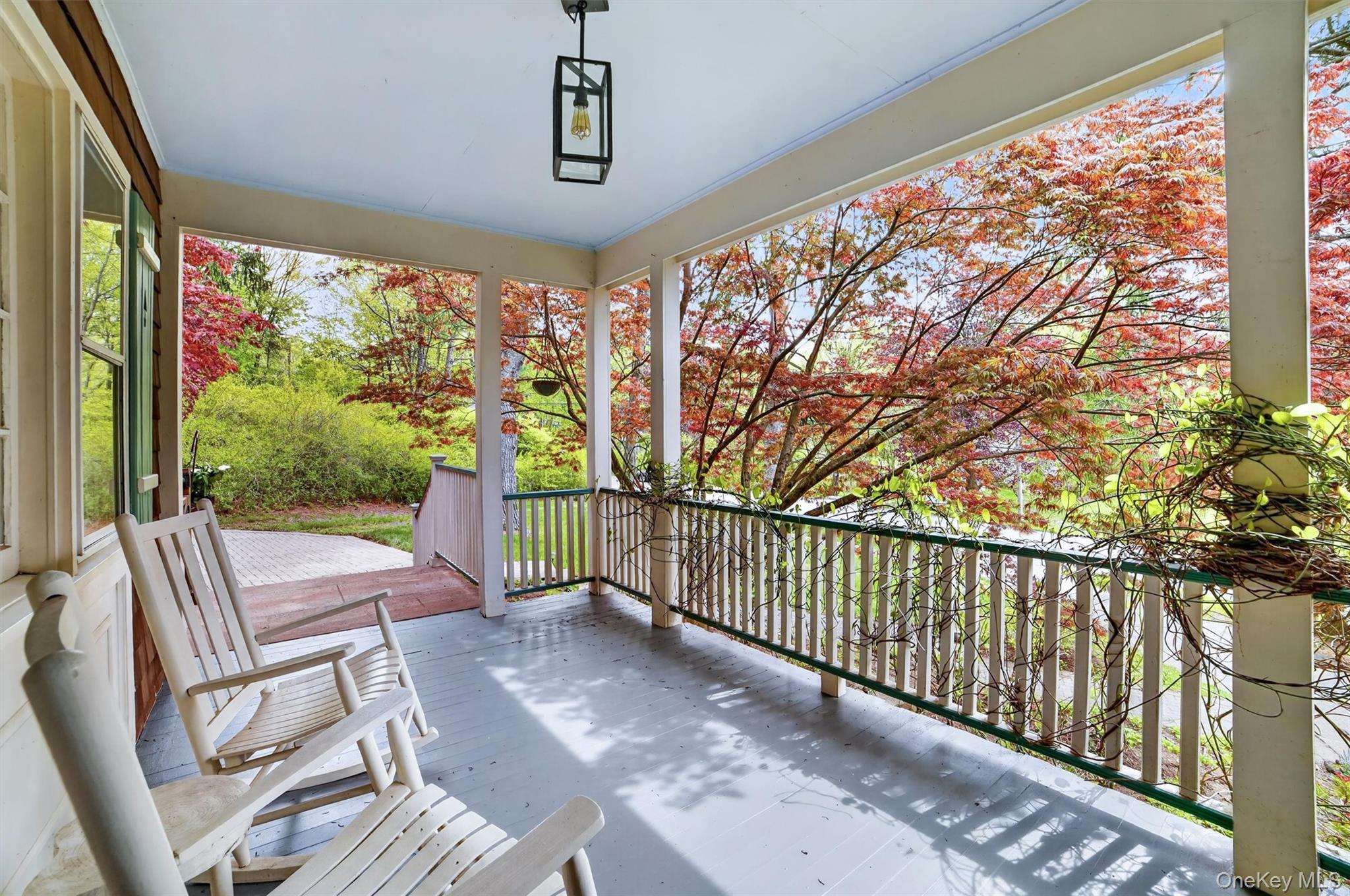 9 Sloehidden Road Briarcliff Manor, NY 10510 - Photo 6 of 49 front porch