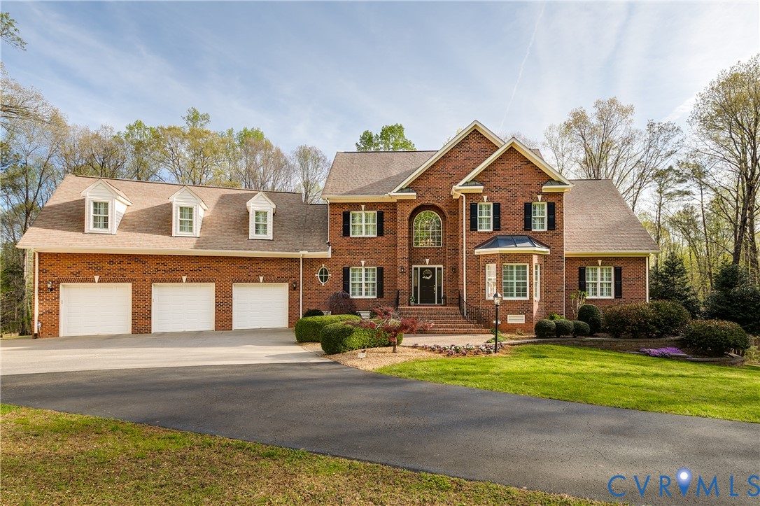 18178 Vontay Road Rockville, VA 23146 - Photo 2 of 96