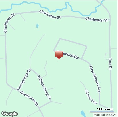 Lot 9 New Orleans Trinity, TX 75862 - Photo 6 of 8 a view of a book shop and a window