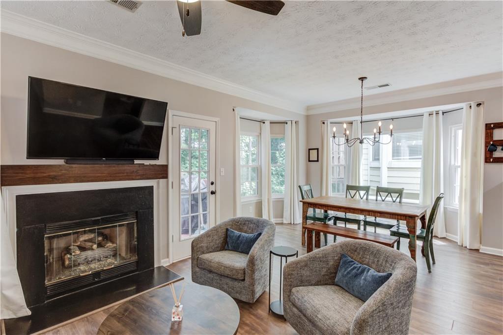 4089 Spring Cove Drive Duluth, GA 30097 - Photo 6 of 42