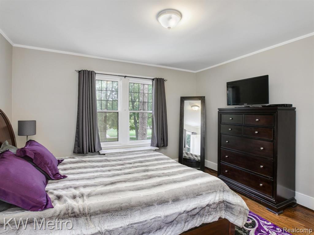 1235 Yorkshire Road Grosse Pointe Park, MI 48230 - Photo 30 of 51