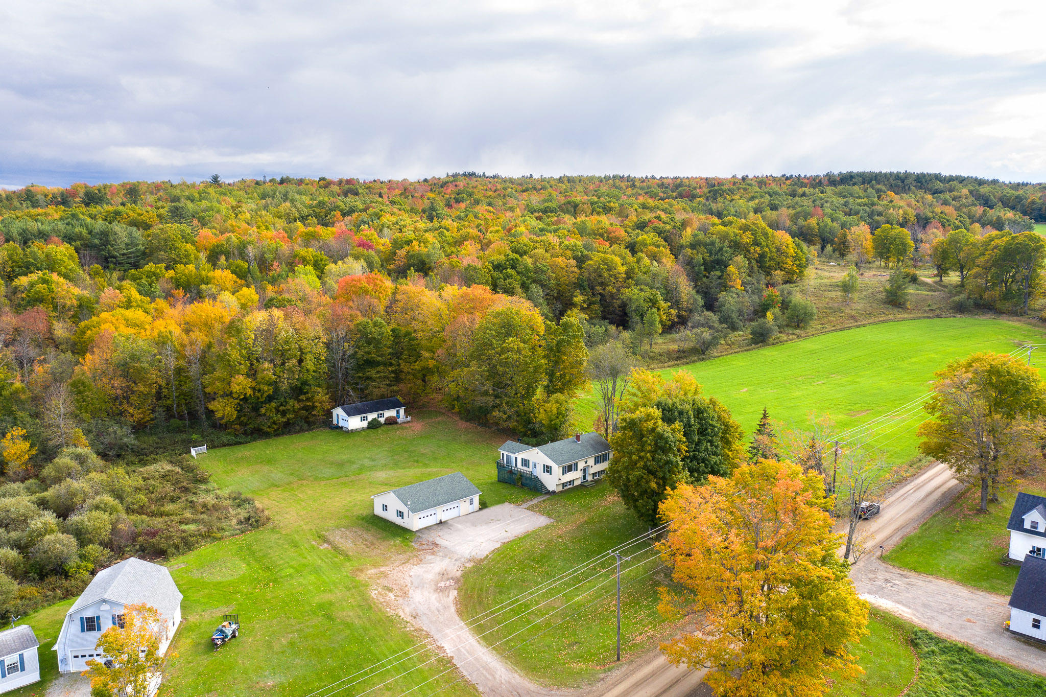 357 Fogler Road Exeter, ME 04435 - Photo 56 of 67 3 Exeter