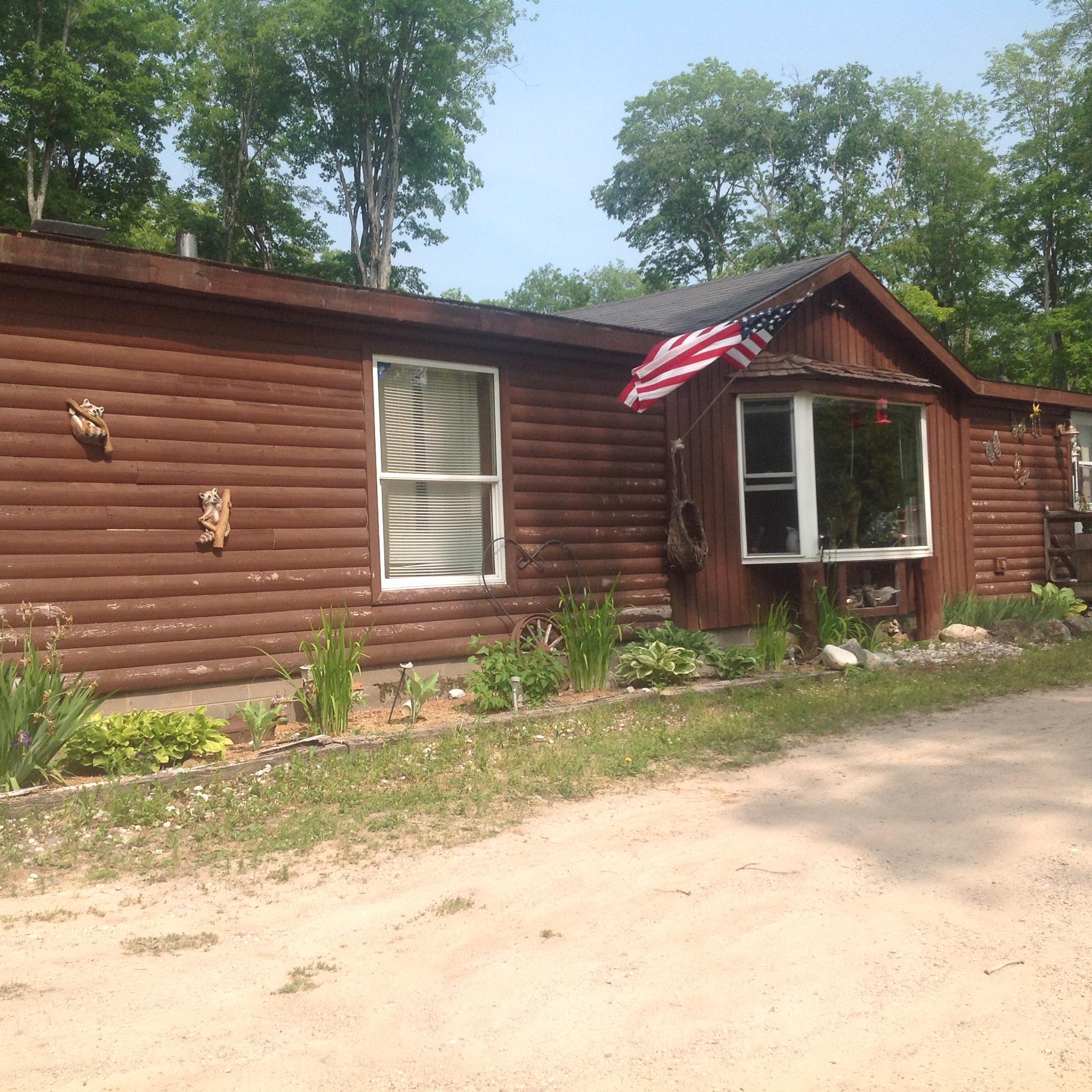 3092 Saint Ignace Road Hessel, MI 49745 - Photo 7 of 17 Gallery Image 7