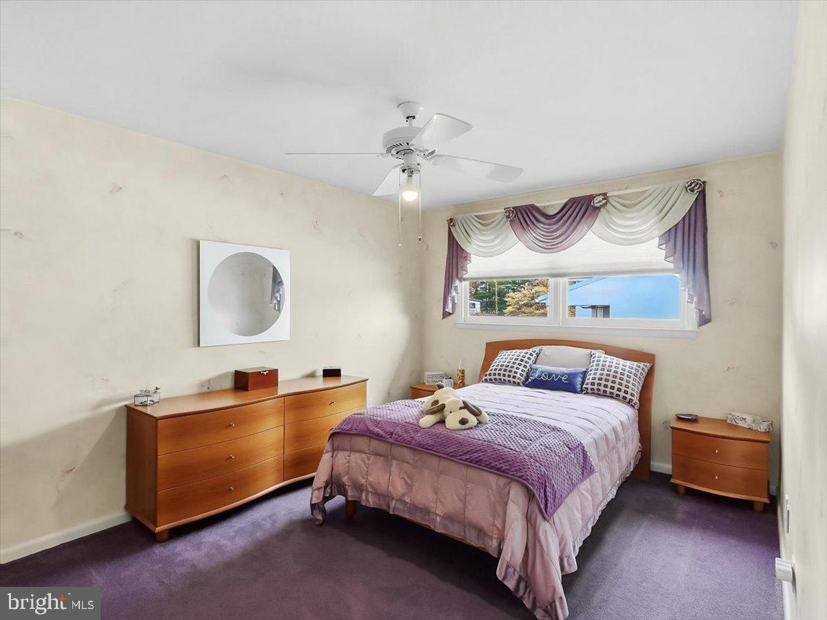 14 Vassar Road Broomall, PA 19008 - Photo 19 of 33 Bedroom #2