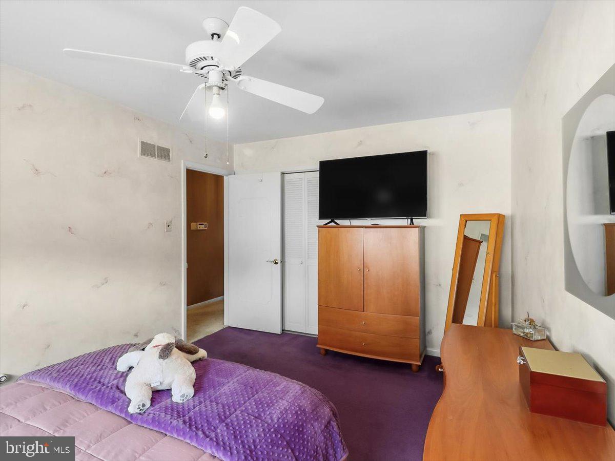 14 Vassar Road Broomall, PA 19008 - Photo 20 of 33 Bedroom #2