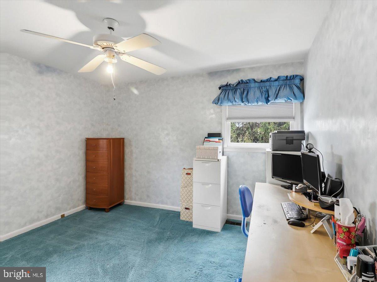 14 Vassar Road Broomall, PA 19008 - Photo 21 of 33 Bedroom #3