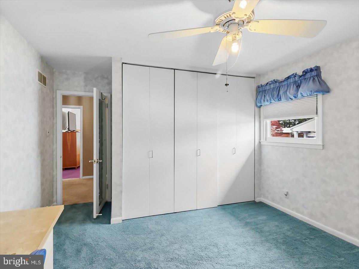 14 Vassar Road Broomall, PA 19008 - Photo 22 of 33 Bedroom #3