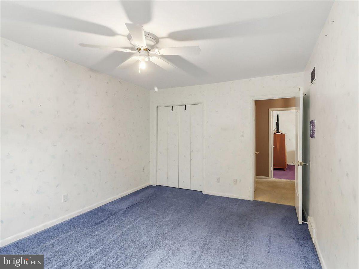 14 Vassar Road Broomall, PA 19008 - Photo 24 of 33 Bedroom #4