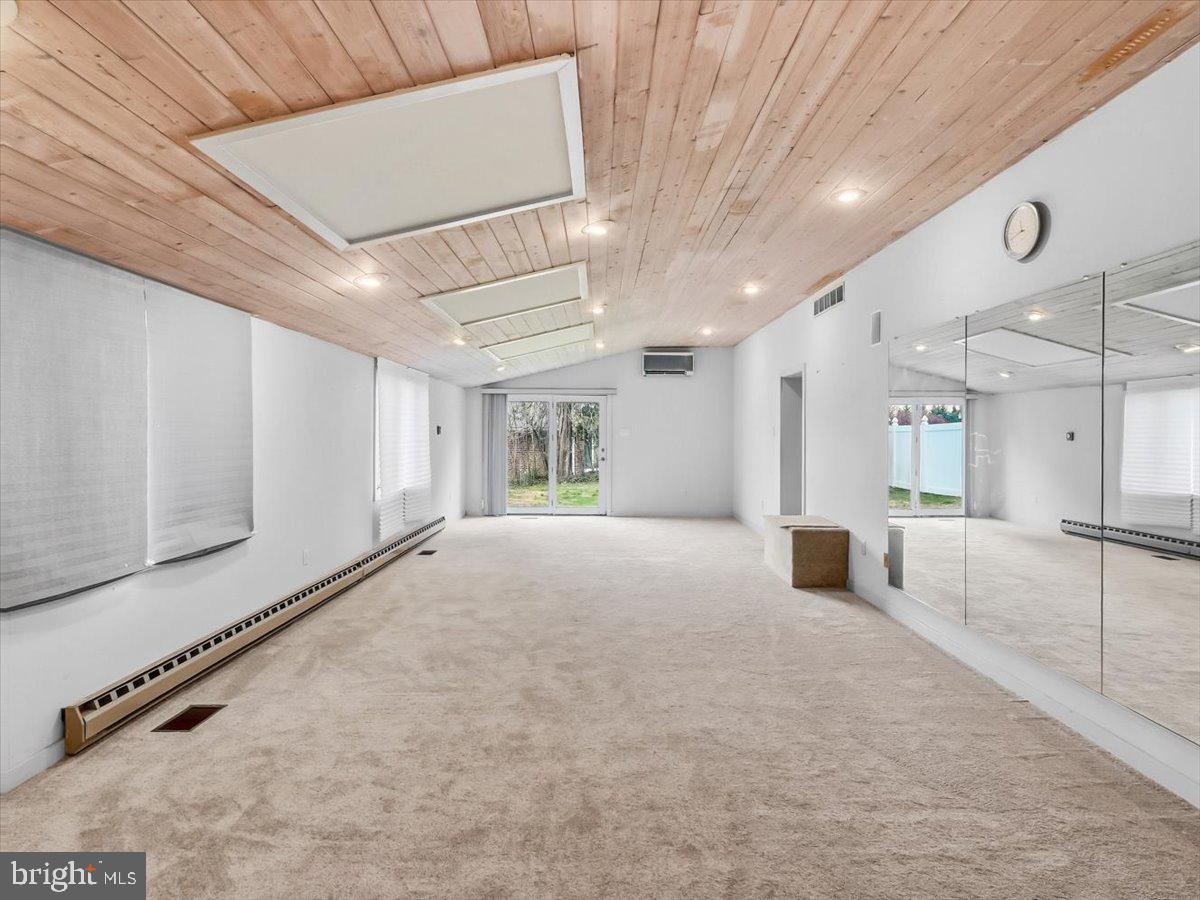 14 Vassar Road Broomall, PA 19008 - Photo 28 of 33 Gym/yoga/studio
