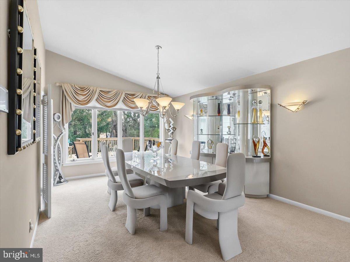 14 Vassar Road Broomall, PA 19008 - Photo 8 of 33 Formal dining room