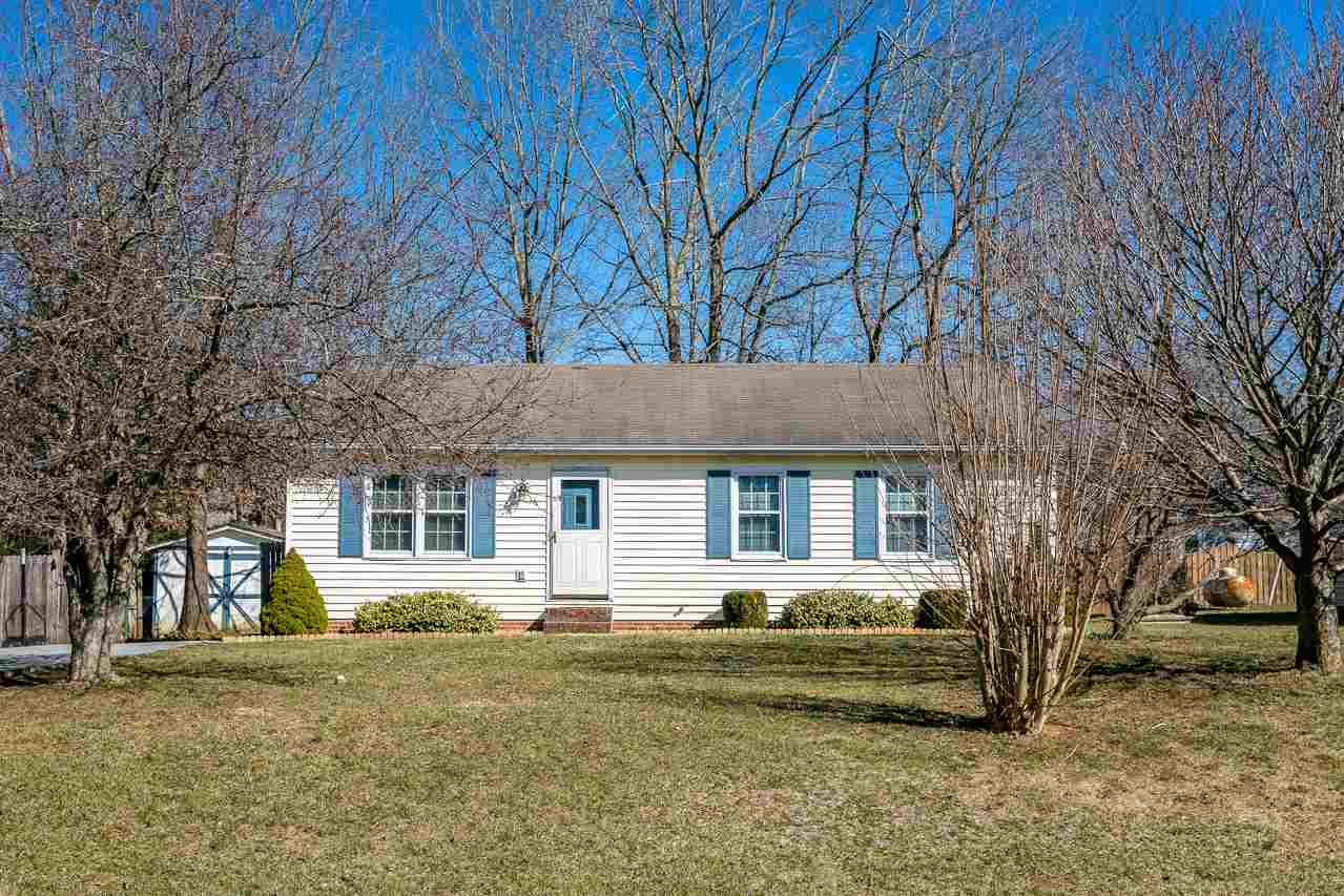 856 Patton Farm Road Stuarts Draft, VA 24477 - Photo 7 of 21 Gallery Image 7