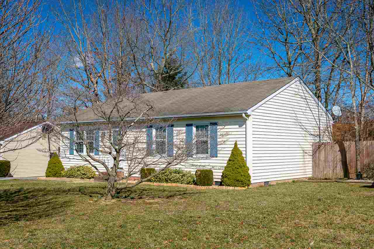 856 Patton Farm Road Stuarts Draft, VA 24477 - Photo 8 of 21 Gallery Image 8