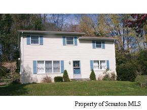 917 Old State Road Clarks Summit, PA 18411 - Photo 1 of 6 Gallery Image 1