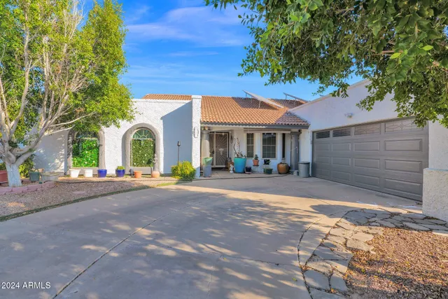 $510,000 | 3401 North Dakota Street, Chandler, AZ 85225