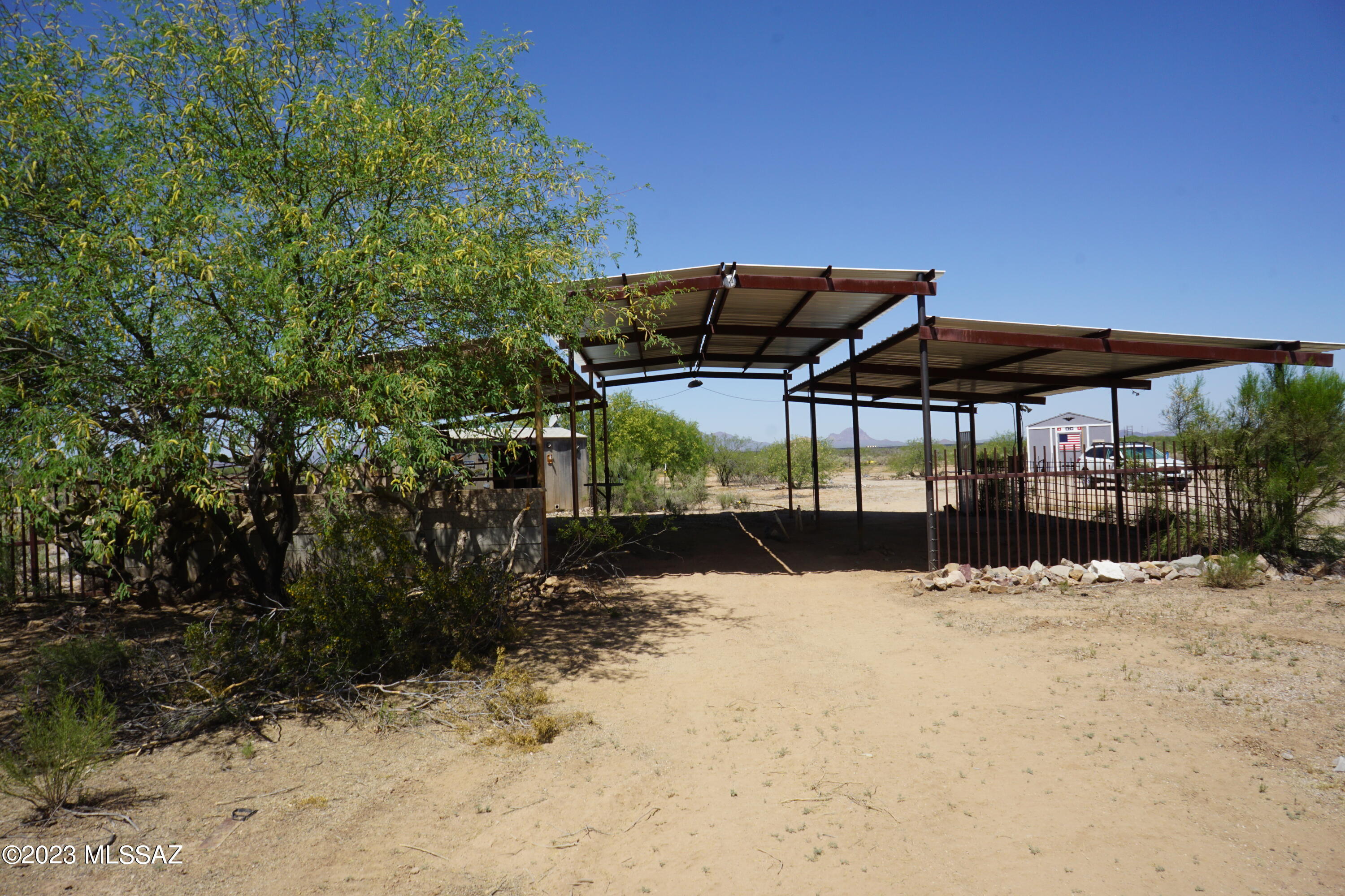 9165 Ghost Ranch Road Marana, AZ 85653 - Photo 5 of 27 Gallery Image 5
