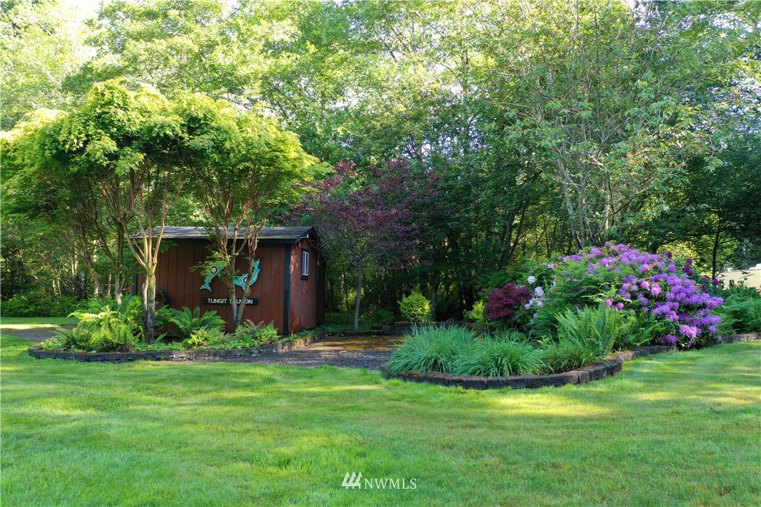 32810 Sandridge Road Oysterville, WA 98641 - Photo 11 of 27 Gallery Image 11