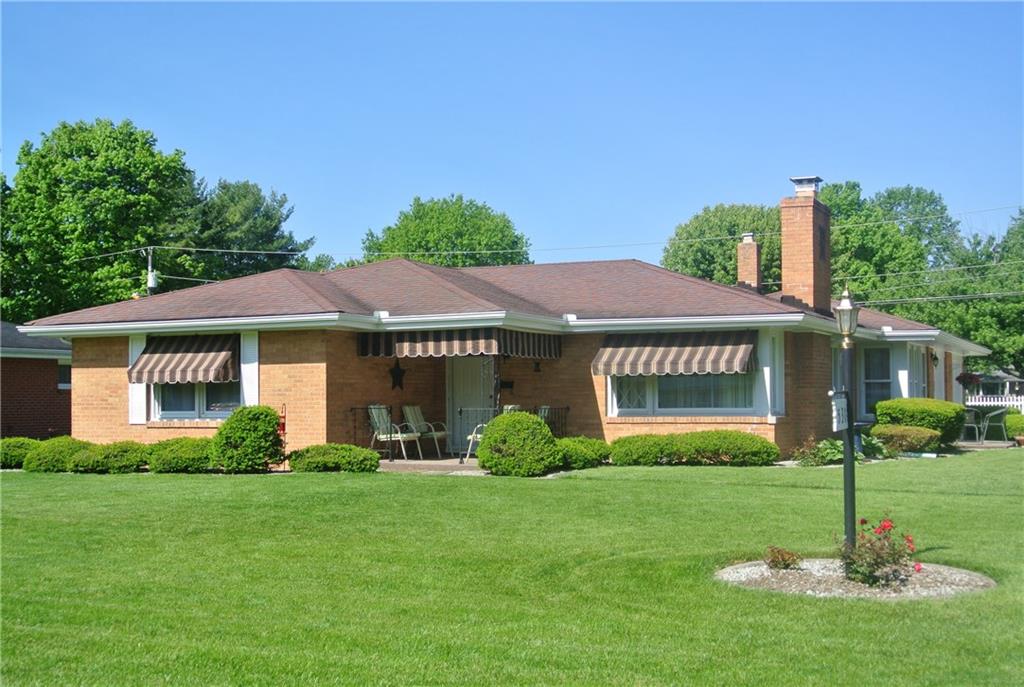 531 South Rangeline Road Anderson, IN 46012 - Photo 1 of 23 Gallery Image 1