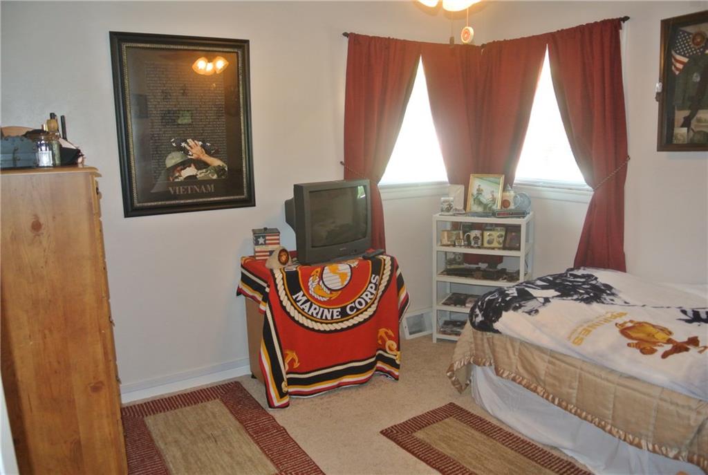 531 South Rangeline Road Anderson, IN 46012 - Photo 13 of 23 Gallery Image 13