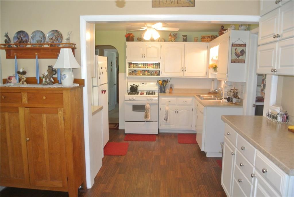 531 South Rangeline Road Anderson, IN 46012 - Photo 5 of 23 Gallery Image 5
