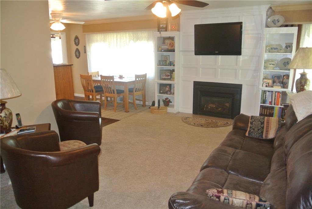 531 South Rangeline Road Anderson, IN 46012 - Photo 8 of 23 Gallery Image 8