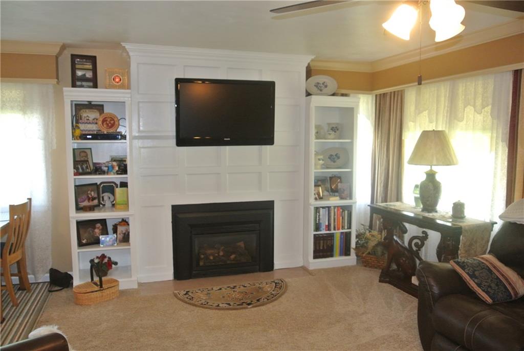 531 South Rangeline Road Anderson, IN 46012 - Photo 9 of 23 Gallery Image 9