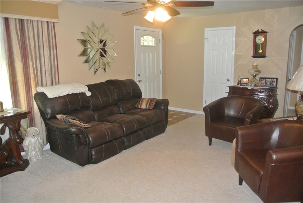531 South Rangeline Road Anderson, IN 46012 - Photo 10 of 23 Gallery Image 10