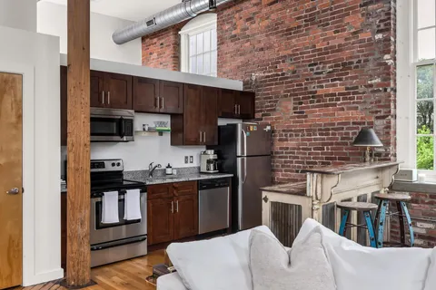 $470,000 | 1350 Rosa L Parks Boulevard, Unit 369, Nashville, TN 37208