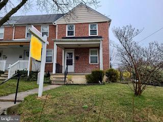 8301 Ridgely Oak Road Baltimore, MD 21234 - Photo 24 of 25 Front view of your new home!