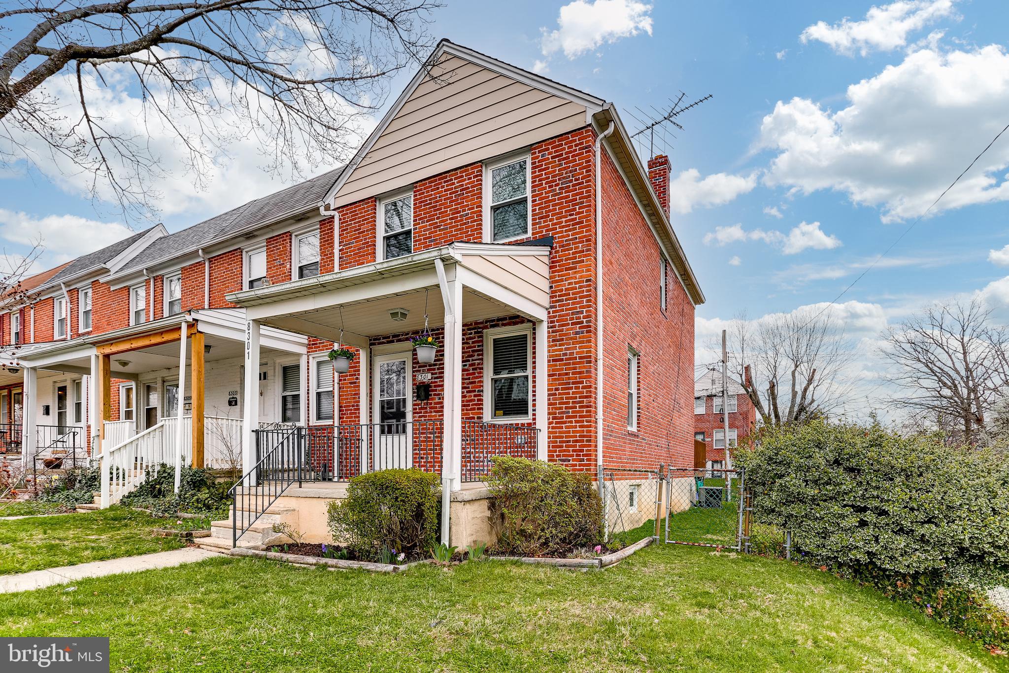 8301 Ridgely Oak Road Baltimore, MD 21234 - Photo 25 of 25 This one-of-kind won't last long!