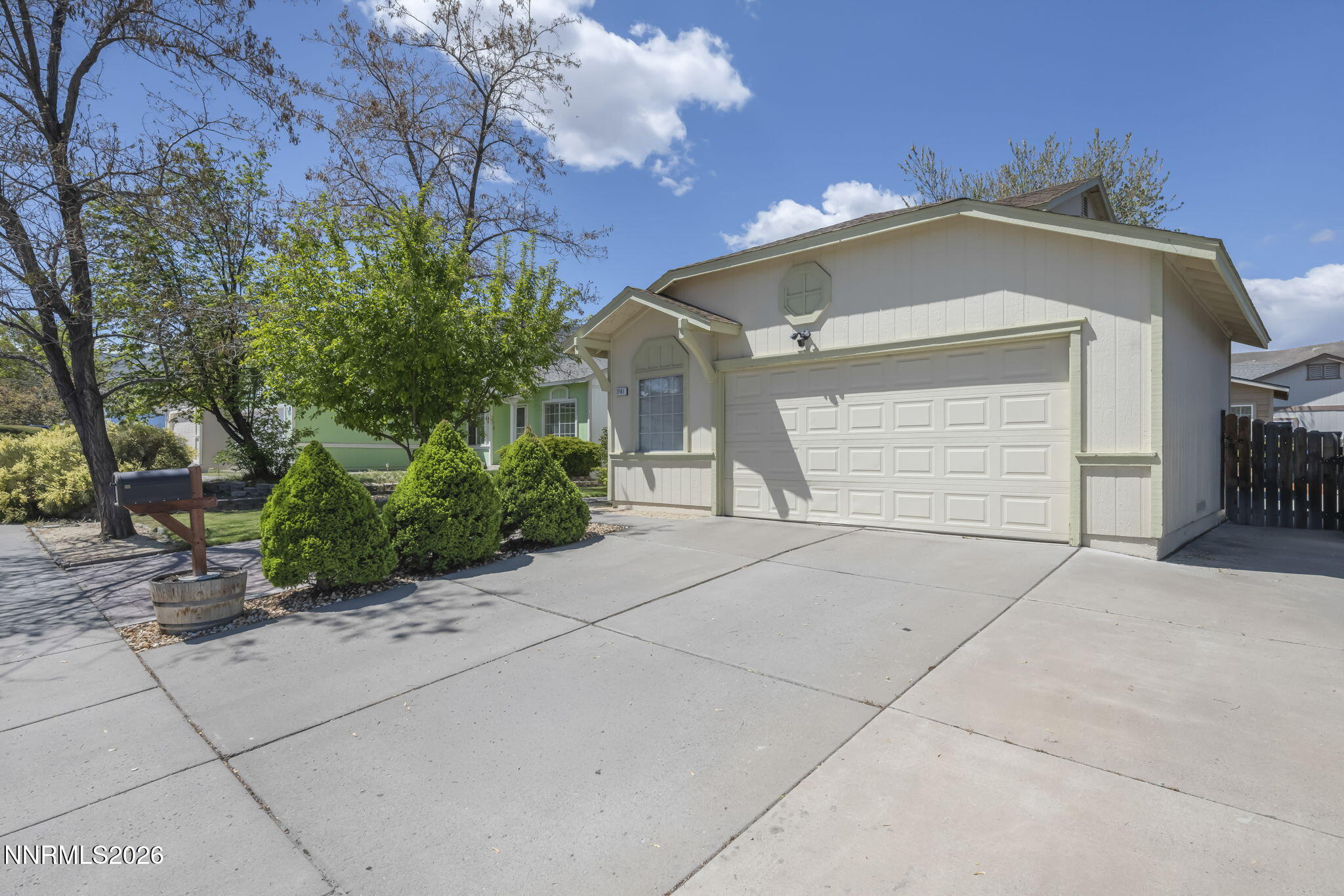7761 Big River Drive Reno, NV 89506 - Photo 2 of 43 MLS2
