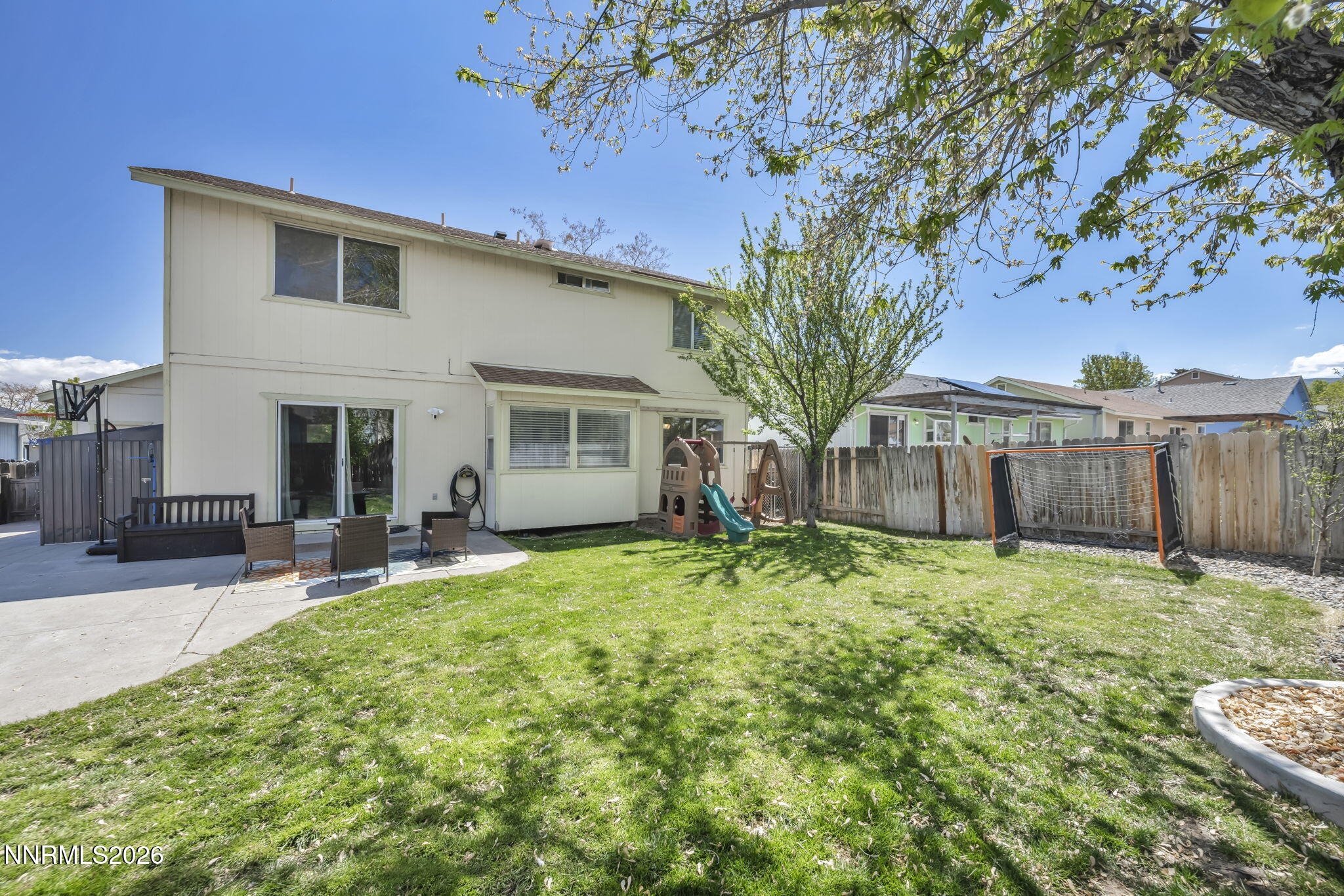 7761 Big River Drive Reno, NV 89506 - Photo 34 of 43 MLS34