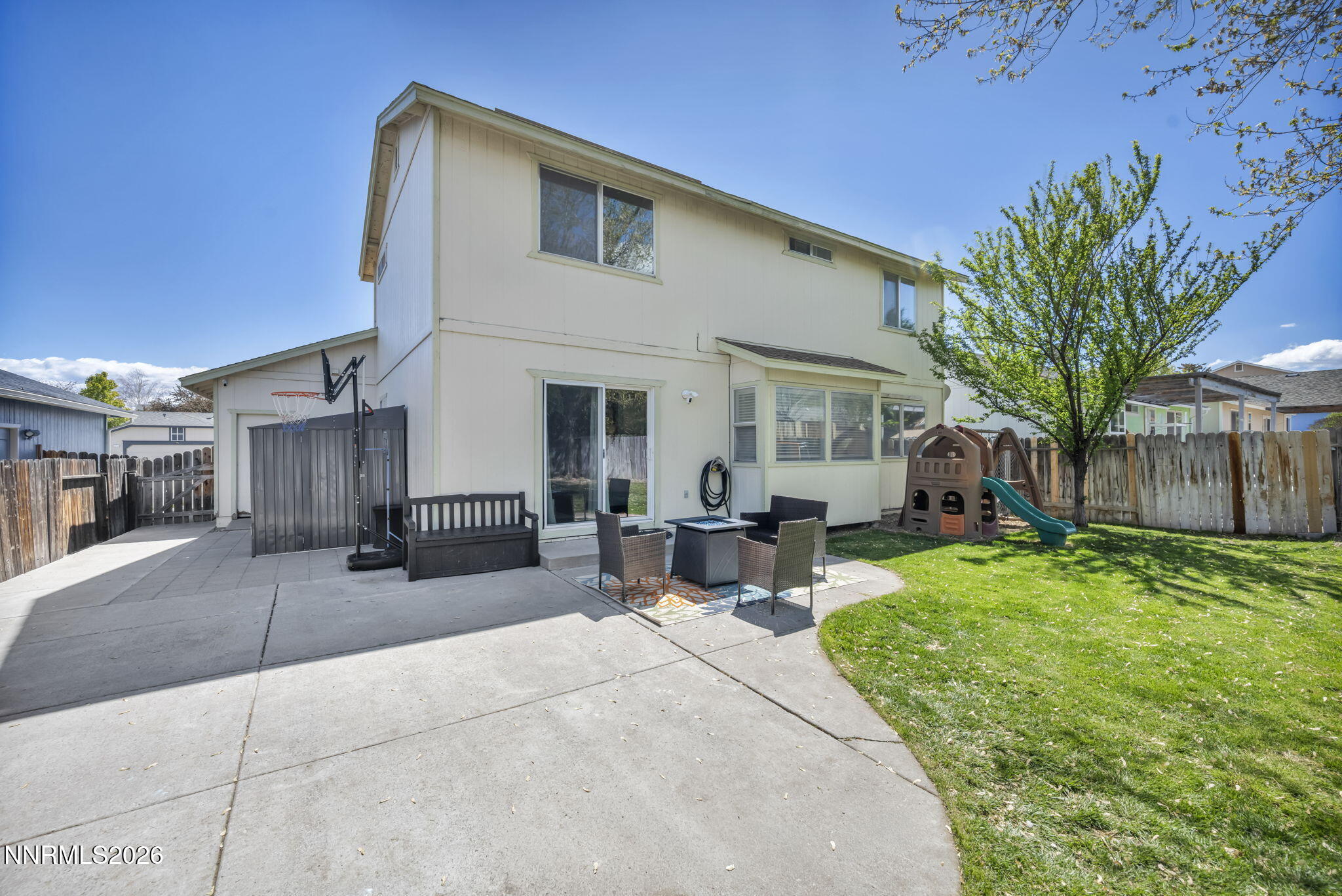 7761 Big River Drive Reno, NV 89506 - Photo 35 of 43 MLS35