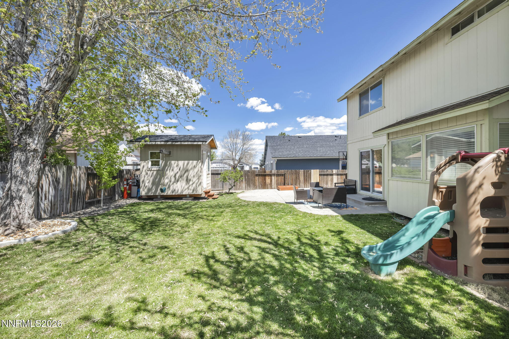 7761 Big River Drive Reno, NV 89506 - Photo 37 of 43 MLS37