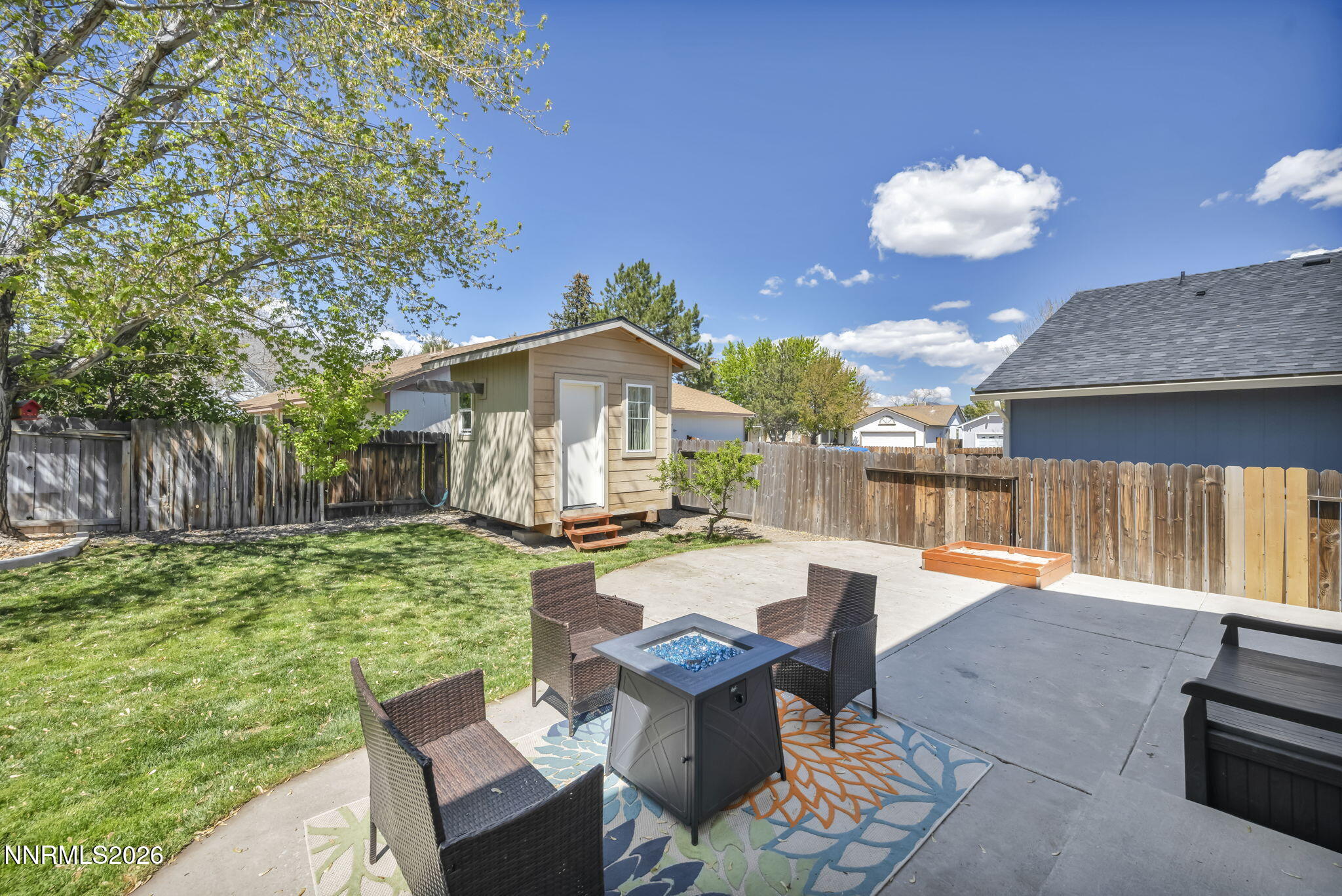 7761 Big River Drive Reno, NV 89506 - Photo 38 of 43 MLS38