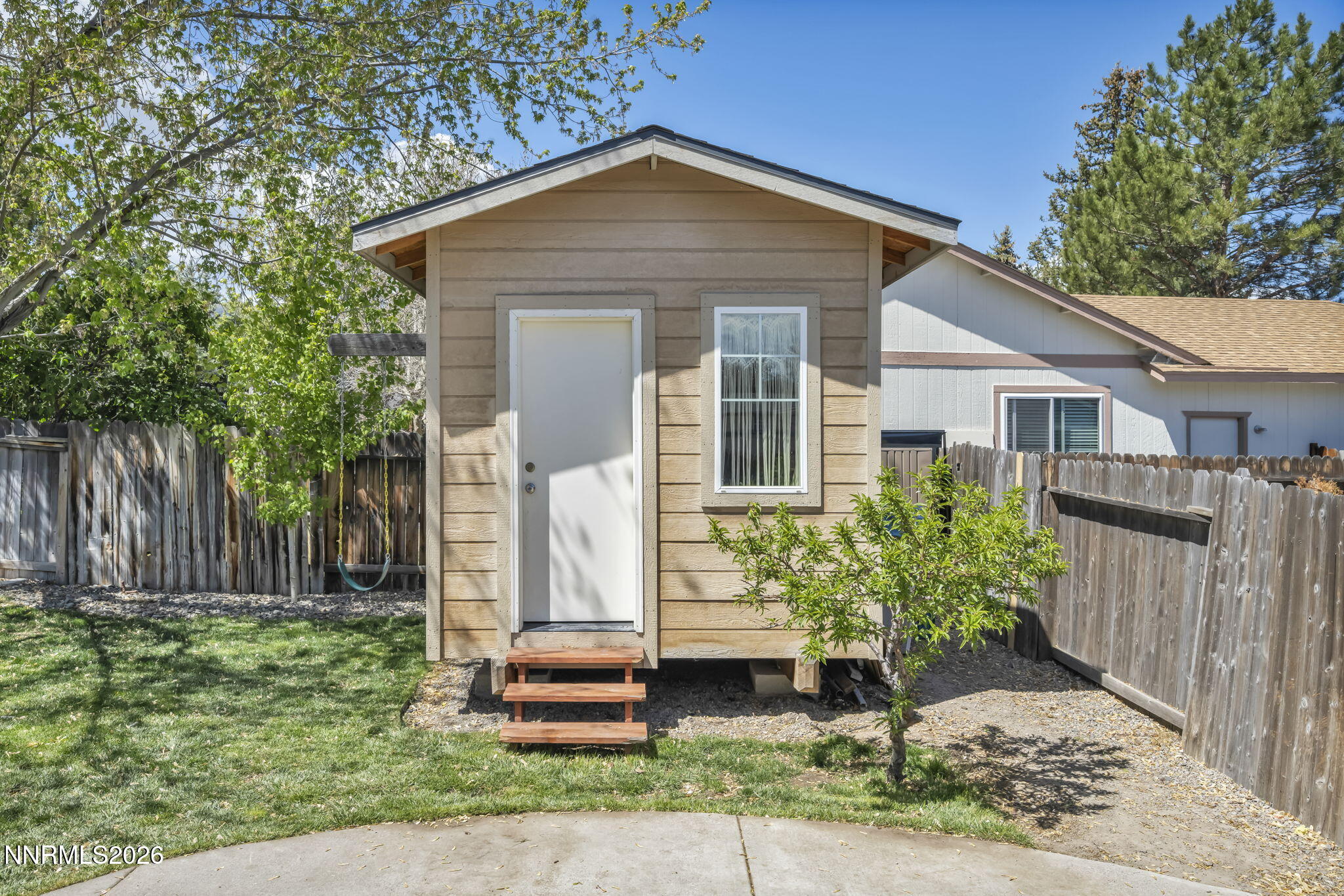 7761 Big River Drive Reno, NV 89506 - Photo 41 of 43 MLS41