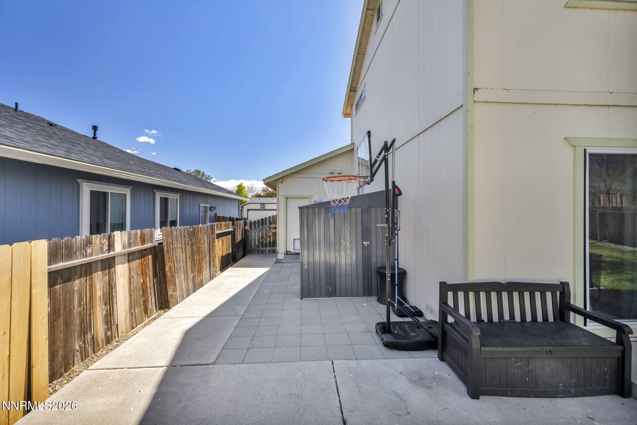 7761 Big River Drive Reno, NV 89506 - Photo 43 of 43 MLS43